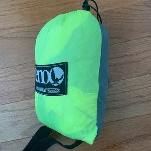 doublenest eno hammock